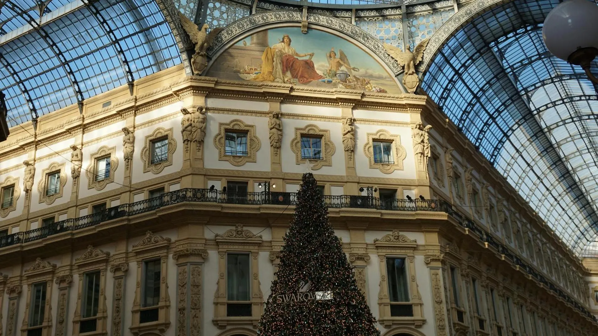 Duomo Center Apartment 2 Milano İtalya