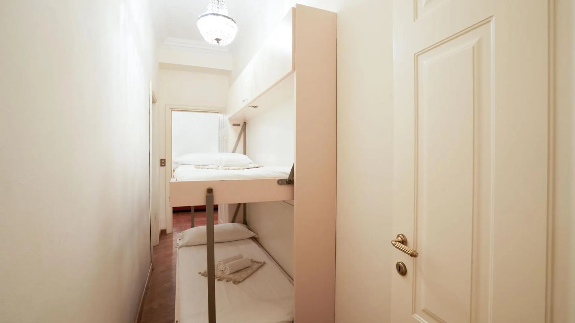 Duomo Center Apartment 2 Milano
