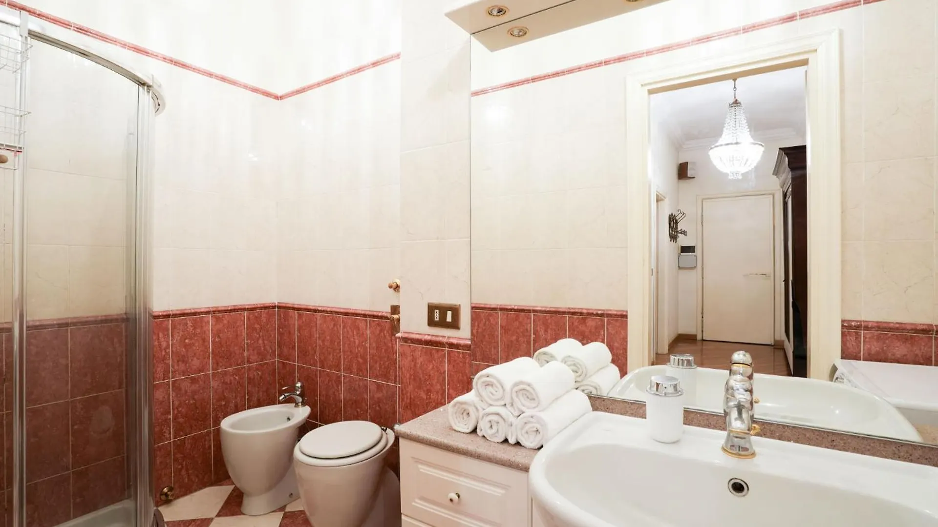 Duomo Center Apartment 2 Milán