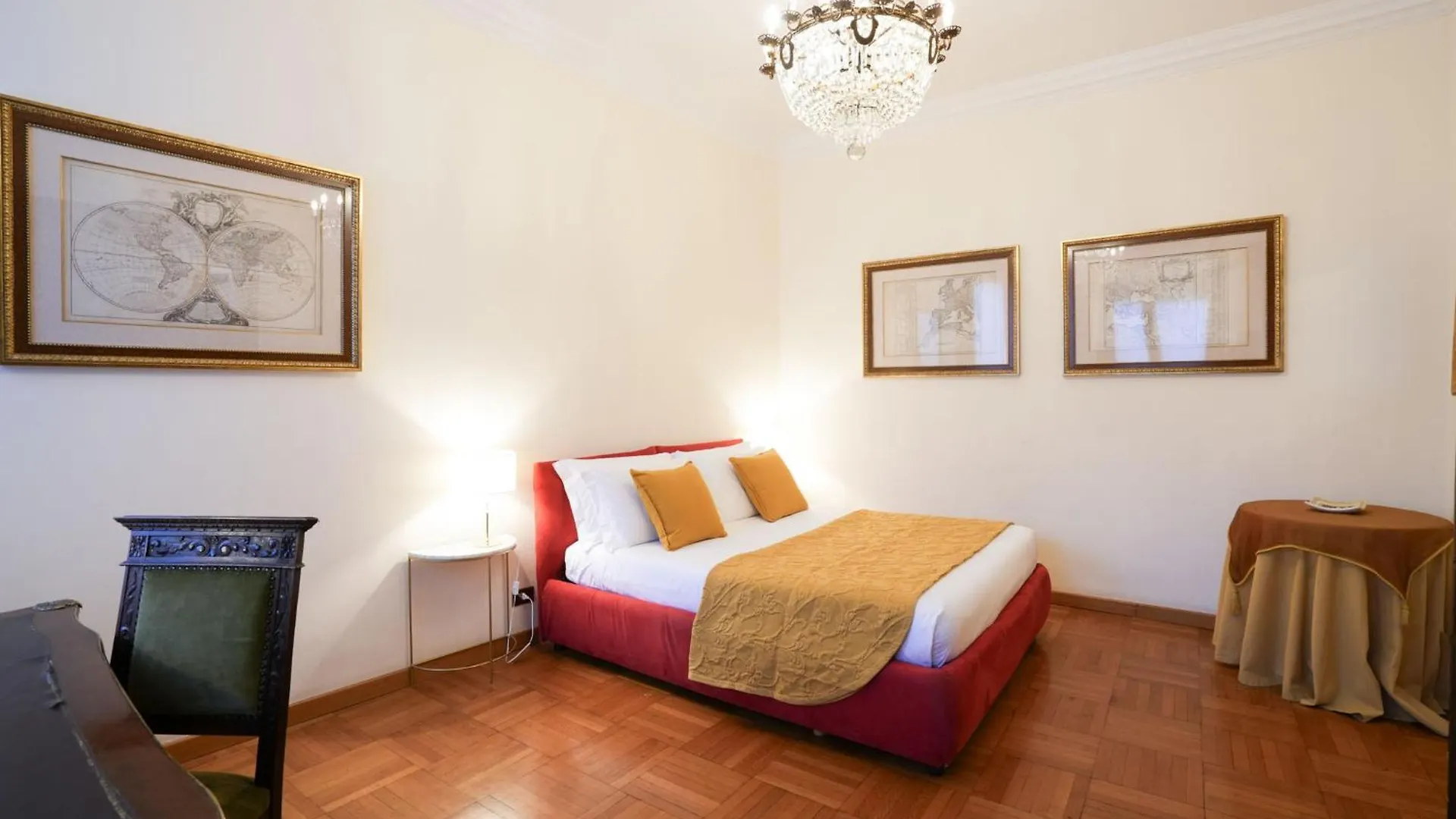 Duomo Center Apartment 2 Milan